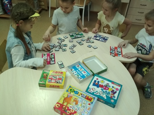 Развивающие математические игра и задания для детей Дошкольного возраста с ЗПР.